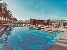 POSH CLUB SUNRISE TUCANA RESORT - GRAND SELECT
