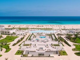 CLEOPATRA LUXURY RESORT NORTH COAST