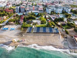 INSULA RESORT ALANYA