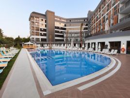 THE RAGA HOTEL