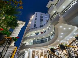 BONITA CLASSIC HOTEL & SPA