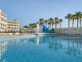 FLOW SPECTRUM RESORT SAHL HASHEESH