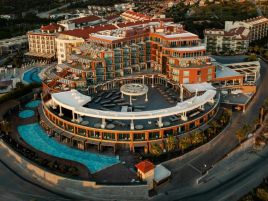 QLUSIVE HOTEL KUSADASI (ADULT  ONLY 12+)