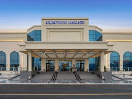 ALBATROS MAKADI RESORT