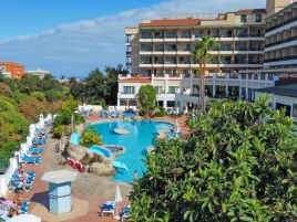 BLUE SEA COSTA JARDIN & SPA
