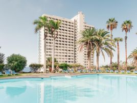 PRECISE RESORT TENERIFE
