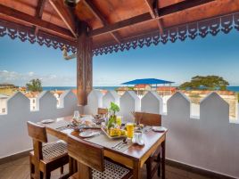 SPICE TREE BY TURACO STONE TOWN