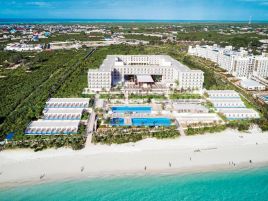 RIU PALACE SWAHILI (ADULT-ONLY 18+)