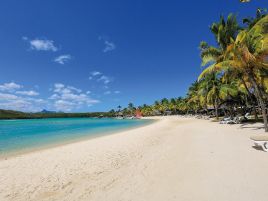 SHANDRANI BEACHCOMBER RESORT & SPA