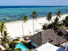 ALLADIN BEACH HOTEL & SPA ZANZIBAR (ADULT-ONLY 15+)
