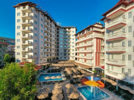 VILLA SUNFLOWER HOTEL