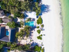 SHARAZAD BOUTIQUE HOTEL