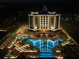 PALEMON RESORT & SPA