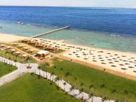 RIXOS RADAMIS BEACH HOTEL