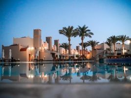 SENTIDO AKASSIA BEACH