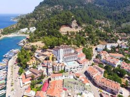 MERIC HOTEL MARMARIS TURUNC