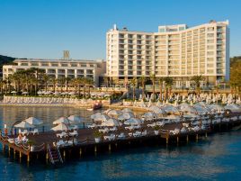 BOYALIK BEACH HOTEL & SPA