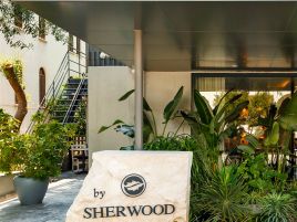 SHERWOOD PREMIO