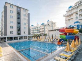 KOLIBRI HOTEL
