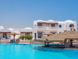 BEACH SAFARI NUBIAN RESORT