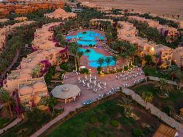 DREAM LAGOON & AQUAPARK RESORT