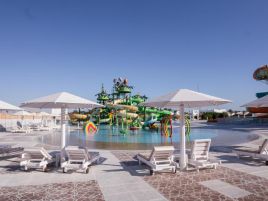 SIRENA BEACH RESORT & SPA