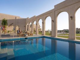 TRUE BEACH VILLAGE ADULT ONLY (+16)