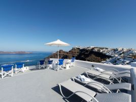 VALLAS APARTMENT & VILLAS