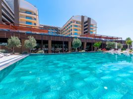 LRS SORGUN AKADIA LUXURY 16+