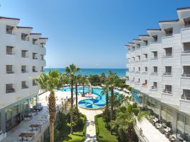 Terrace Beach Resort