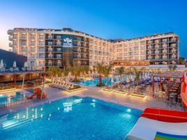 Vox Maris Resort Hotel