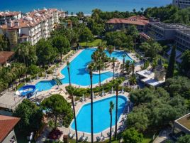 BARUT HEMERA RESORT