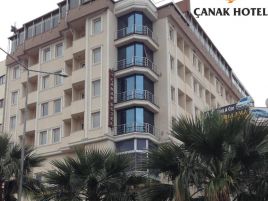 CANAK HOTEL CANAKKALE