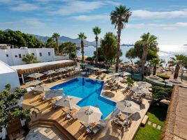 YALIPARK BEACH HOTEL