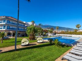 O7 TENERIFE