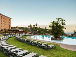 HOTEL LAS AGUILAS TENERIFE AFFILIATED BY MELIA