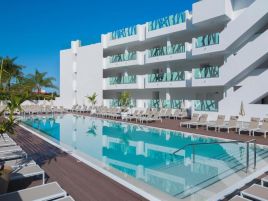 HOTEL ATLANTIC MIRAGE SUITES & SPA