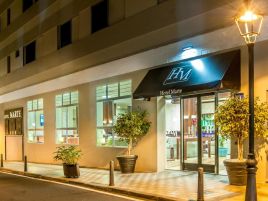 HOTEL MARTE
