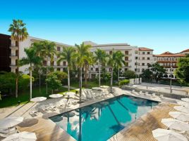 IBEROSTAR HERITAGE GRAND MENCEY