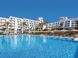 HOTEL RIU BUENAVISTA