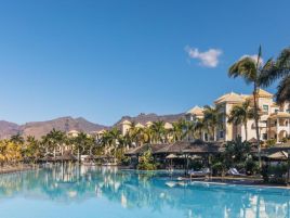 GRAN MELIA PALACIO DE ISORA