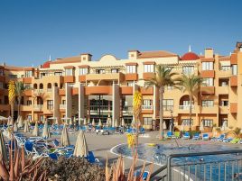 GRAND MUTHU GOLF PLAZA HOTEL&SPA