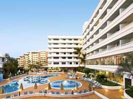 CORAL SUITES & SPA HOTEL