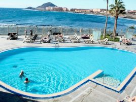 KN HOTEL ARENAS DEL MAR