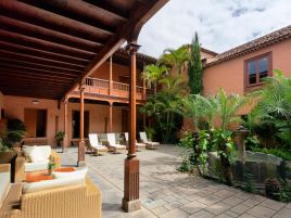 LA QUINTA ROJA