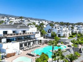 LAS TERRAZAS DE ABAMA SUITES