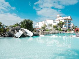 PARK CLUB EUROPE