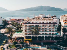 CIHANTURK HOTEL