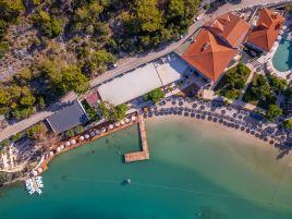 MERI HOTEL OLUDENIZ