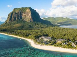 THE ST.REGIS LE MORNE RESORT